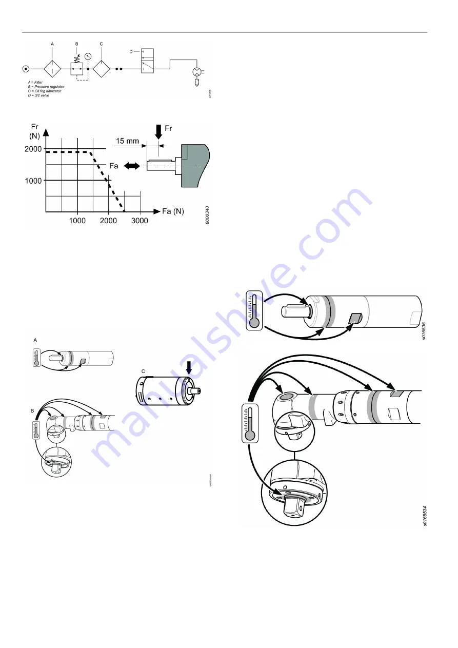 Atlas Copco 8411047223 Скачать руководство пользователя страница 10