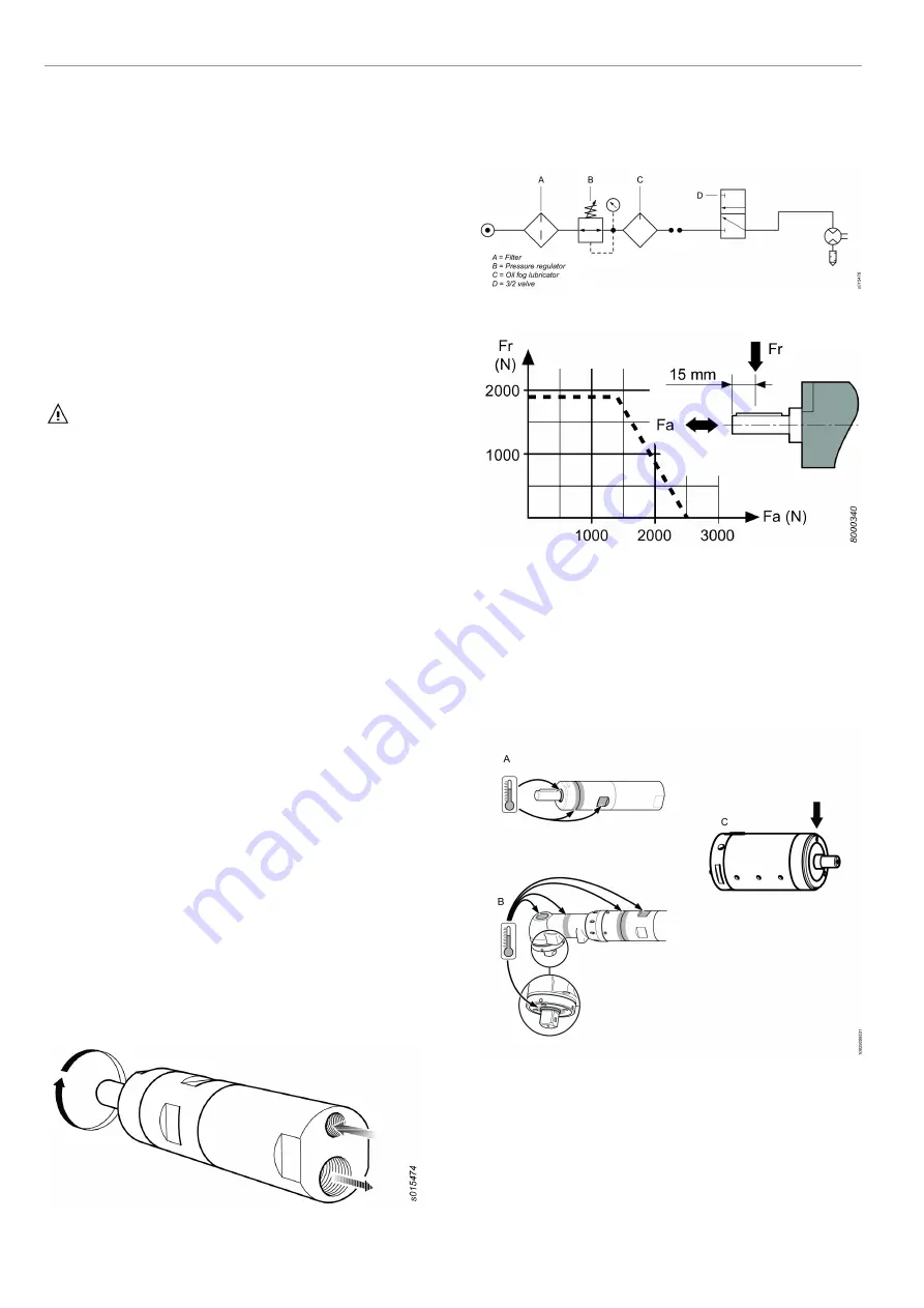 Atlas Copco 8411047223 Скачать руководство пользователя страница 32