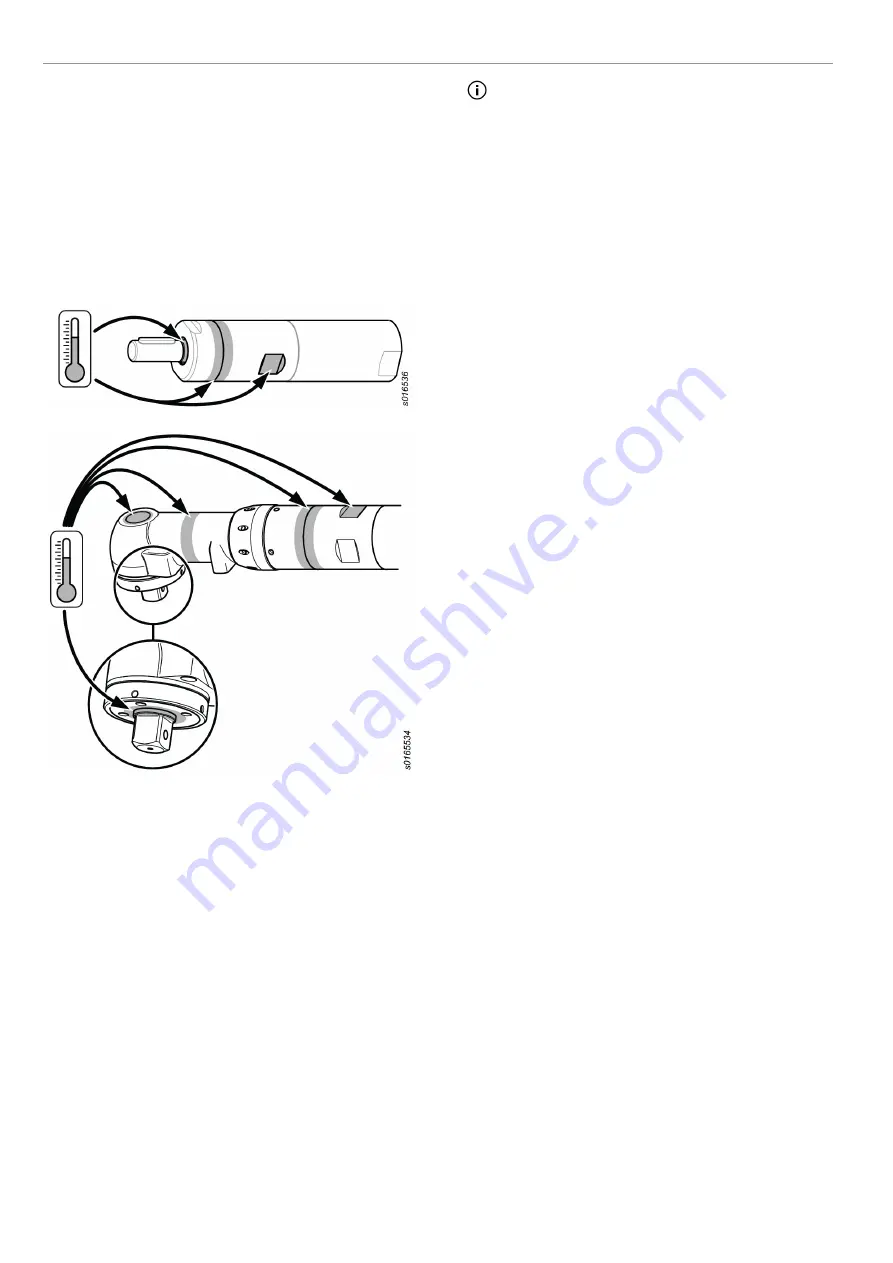 Atlas Copco 8411047223 Safety Information Manual Download Page 44