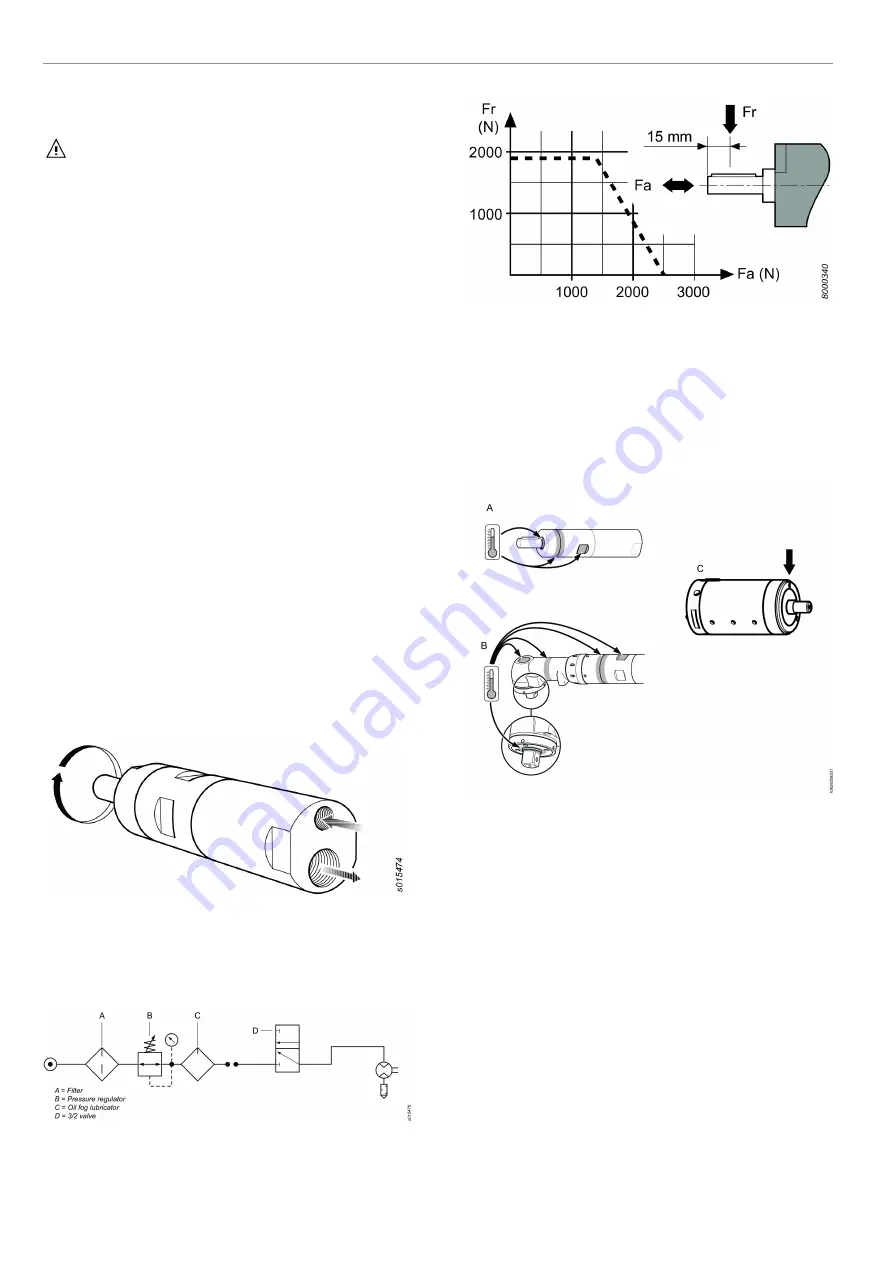 Atlas Copco 8411047223 Скачать руководство пользователя страница 48