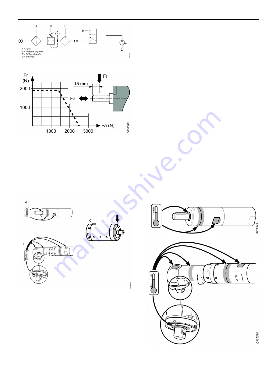 Atlas Copco 8411047223 Safety Information Manual Download Page 59