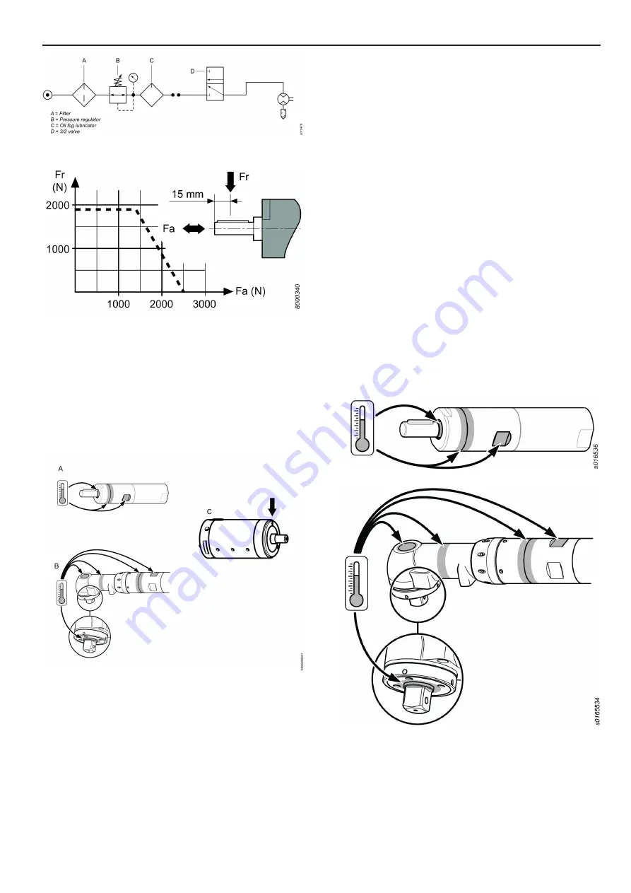 Atlas Copco 8411047223 Safety Information Manual Download Page 87