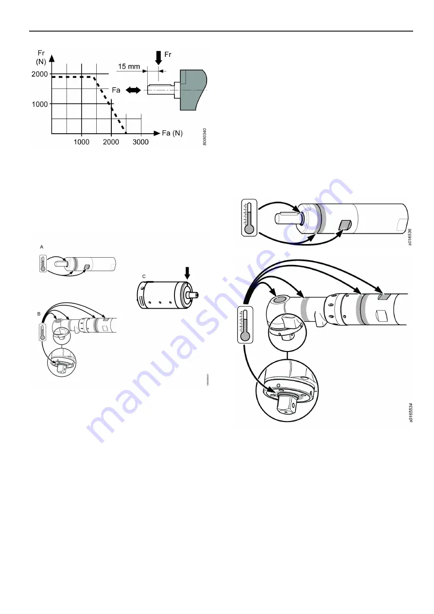 Atlas Copco 8411047223 Safety Information Manual Download Page 103