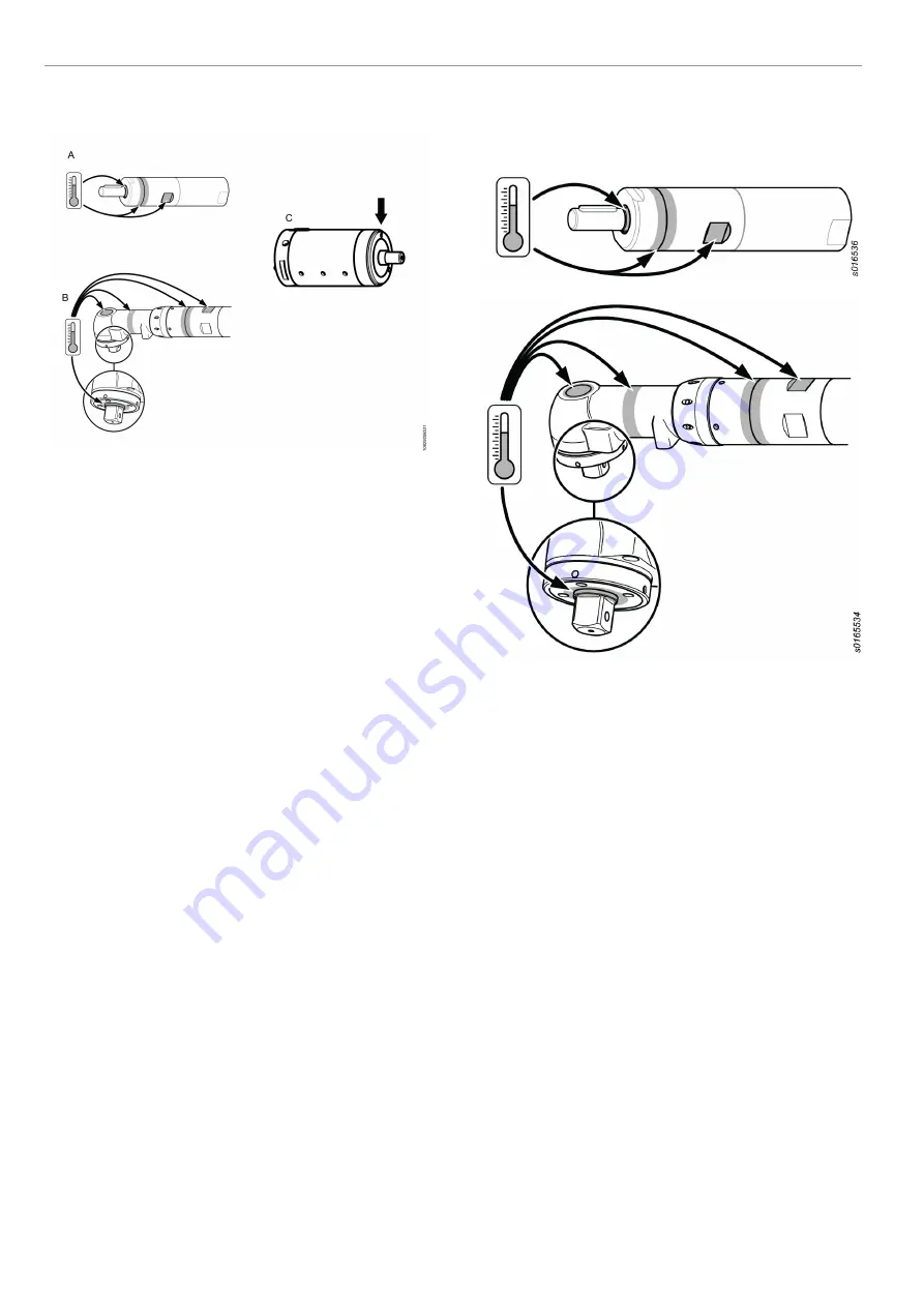 Atlas Copco 8411047223 Safety Information Manual Download Page 114