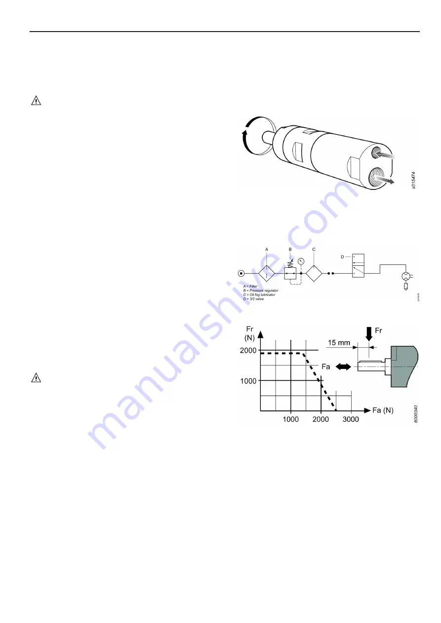 Atlas Copco 8411047223 Safety Information Manual Download Page 149