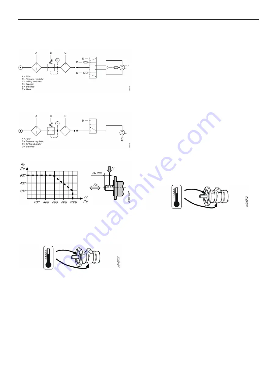 Atlas Copco 8411101048 Safety Information Manual Download Page 117