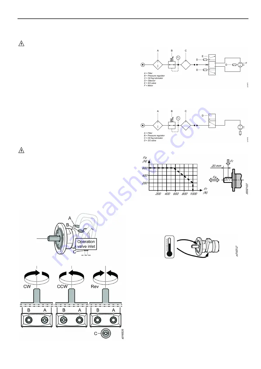 Atlas Copco 8411101048 Safety Information Manual Download Page 141