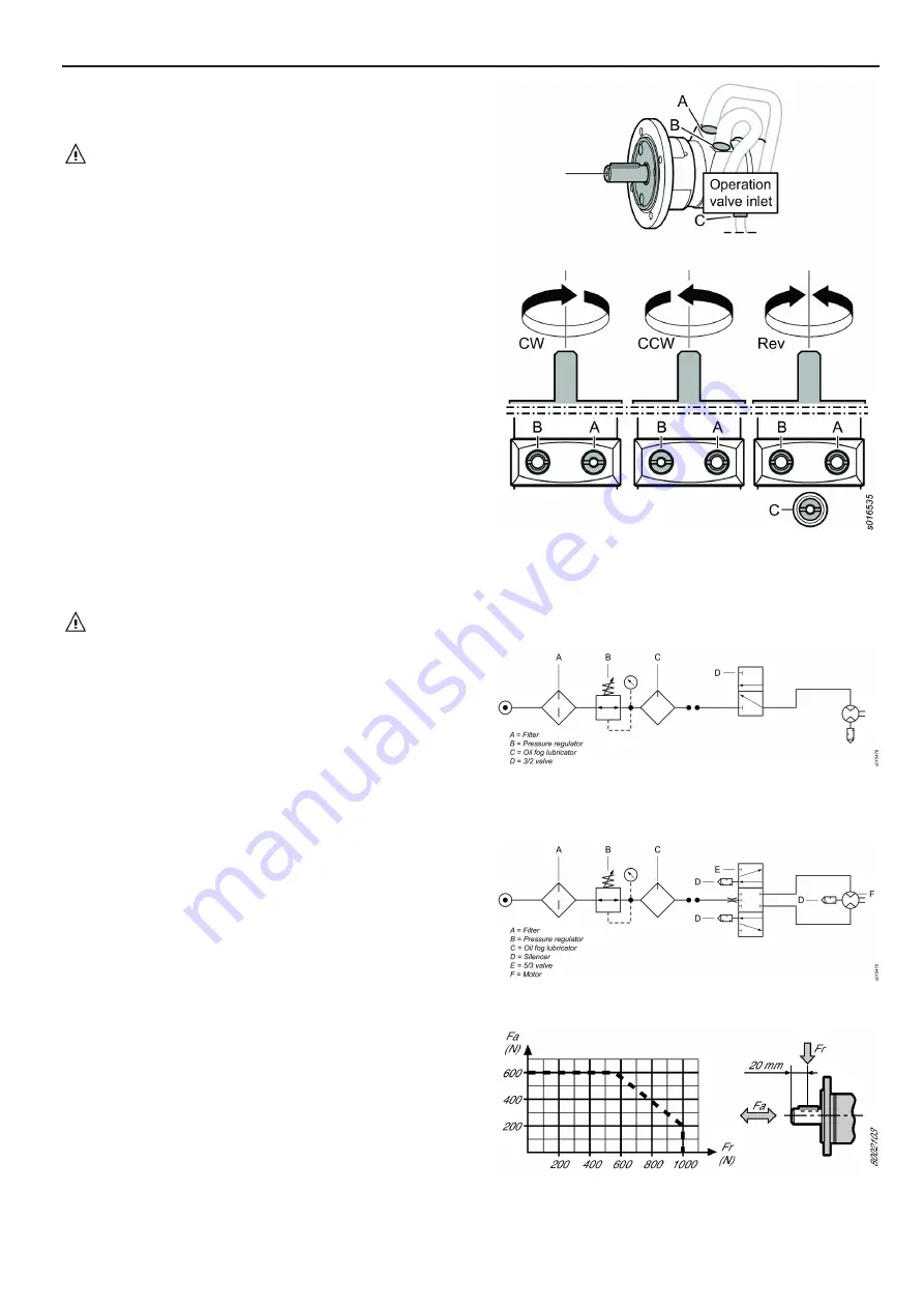 Atlas Copco 8411101071 Safety Information Manual Download Page 37