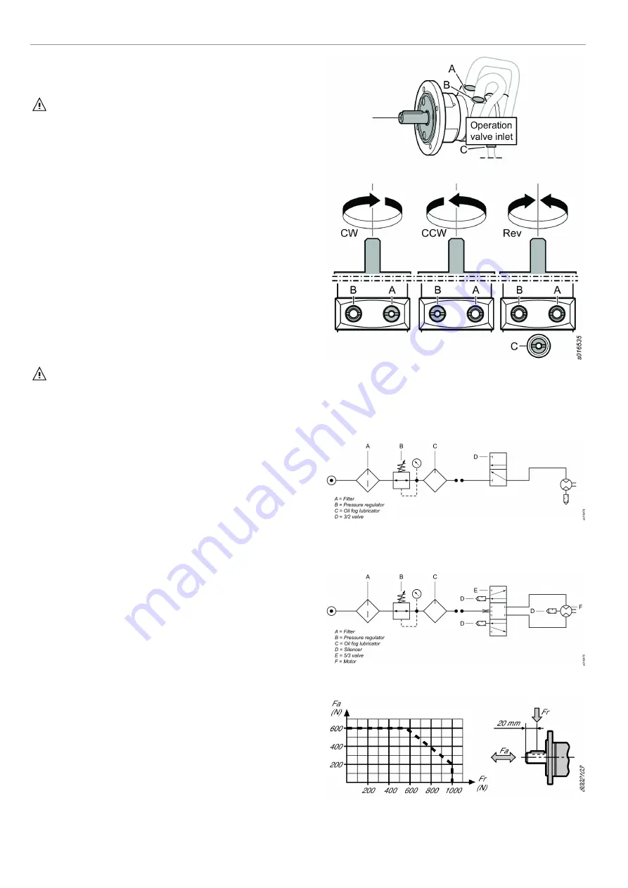 Atlas Copco 8411101071 Safety Information Manual Download Page 52