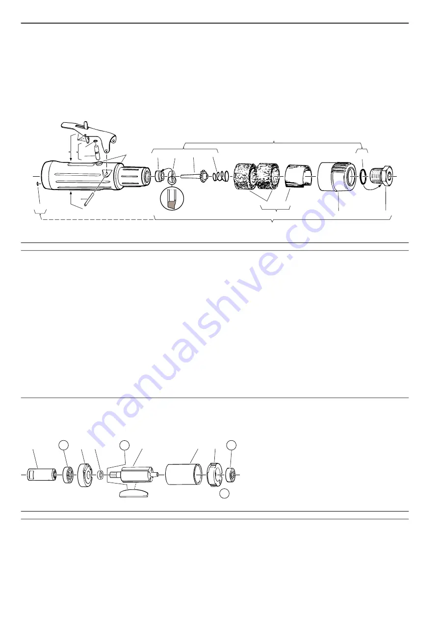 Atlas Copco 8423 0312 21 Скачать руководство пользователя страница 170