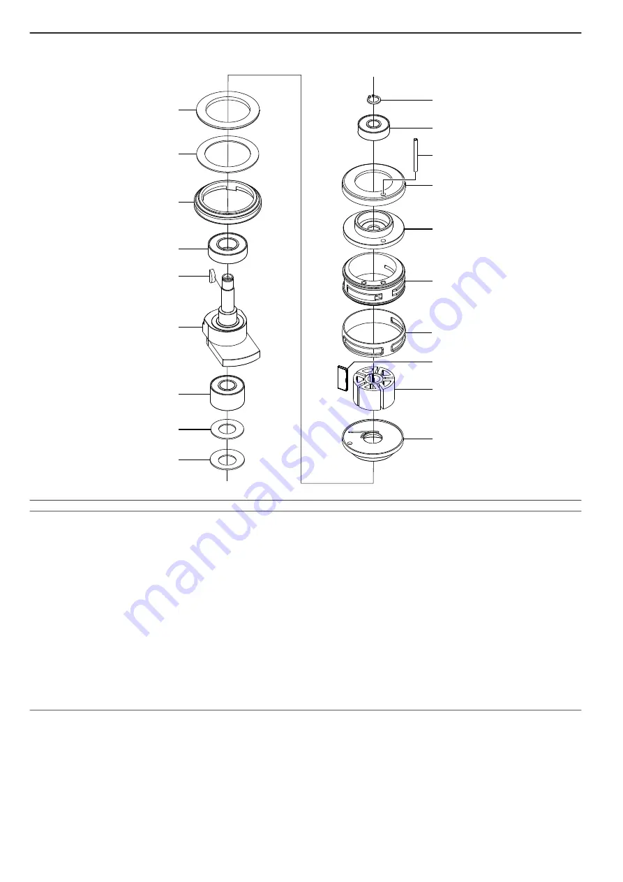 Atlas Copco 8423 0313 25 Original Product Instructions Download Page 104