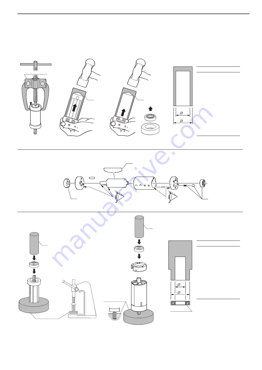 Atlas Copco 8423 0316 02 Product Instructions Download Page 133