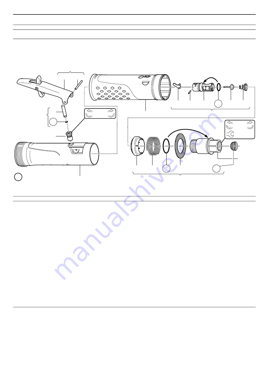 Atlas Copco 8423 0702 07 Скачать руководство пользователя страница 24