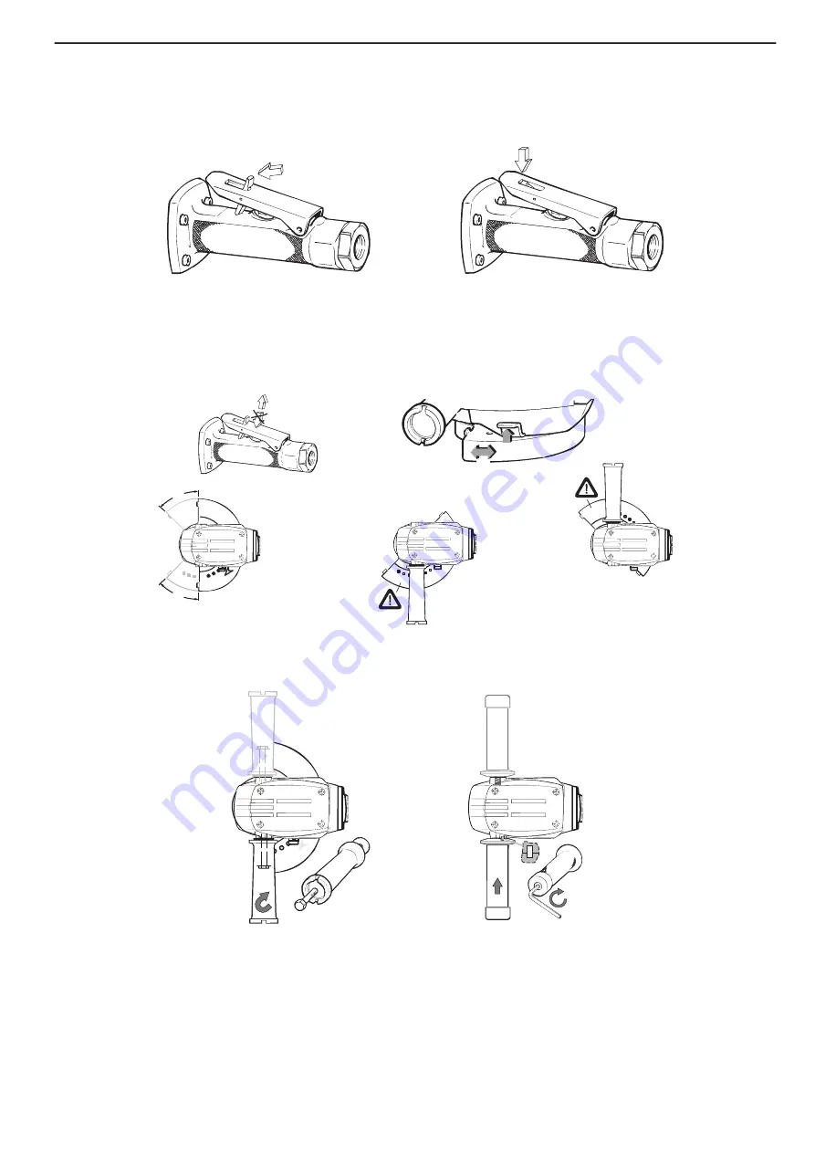 Atlas Copco 8423 2900 10 Скачать руководство пользователя страница 167