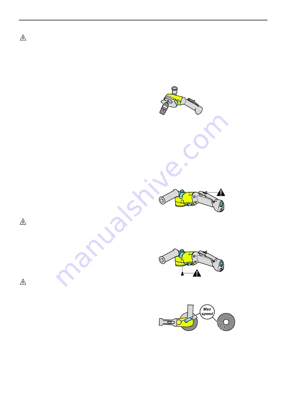 Atlas Copco 8423070108 Safety Information Manual Download Page 115