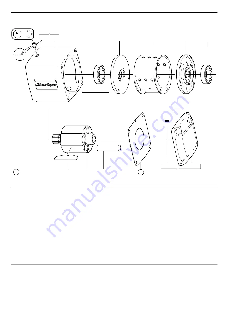 Atlas Copco 8434 1880 01 Product Instructions Download Page 18