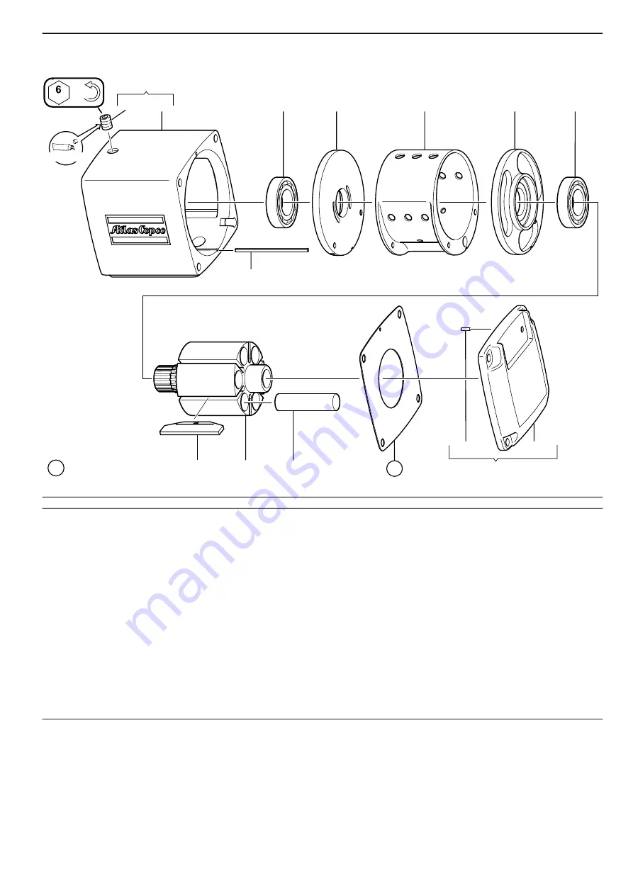 Atlas Copco 9836 6500 00 Product Instructions Download Page 17