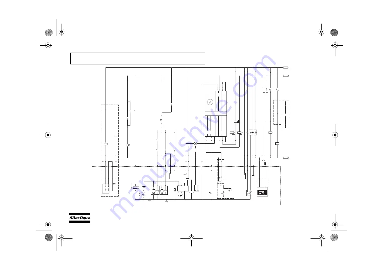 Atlas Copco HiLight H6+ DC Instruction Manual Download Page 98