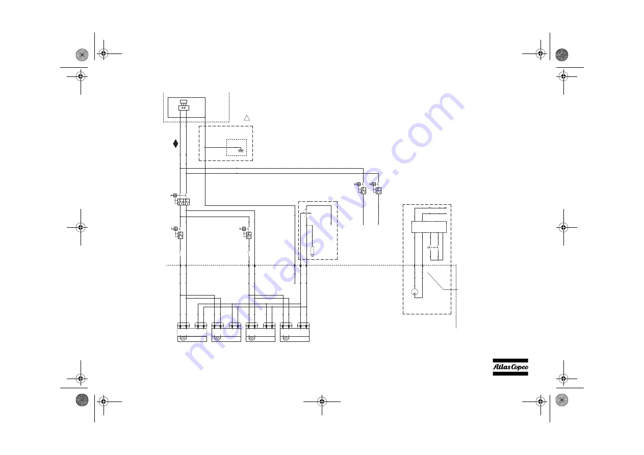 Atlas Copco HiLight H6+ DC Instruction Manual Download Page 109