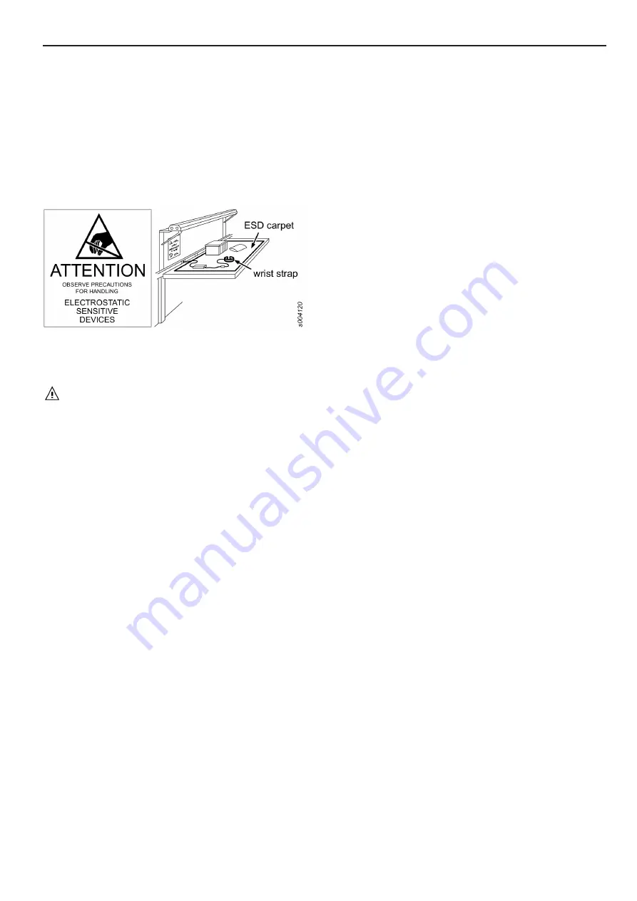 Atlas Copco ITB-A31-05-I06 Safety Information Manual Download Page 43