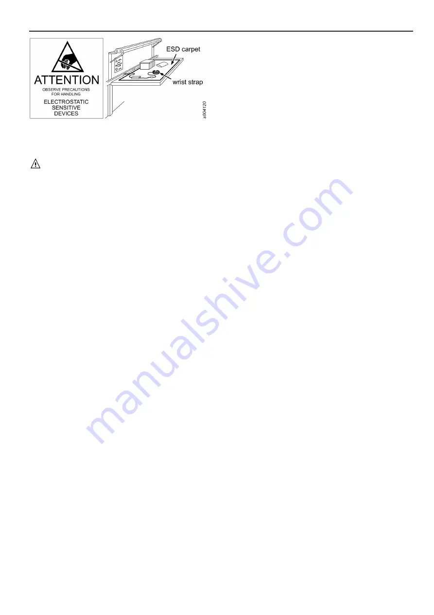 Atlas Copco ITB-A31-05-I06 Safety Information Manual Download Page 49