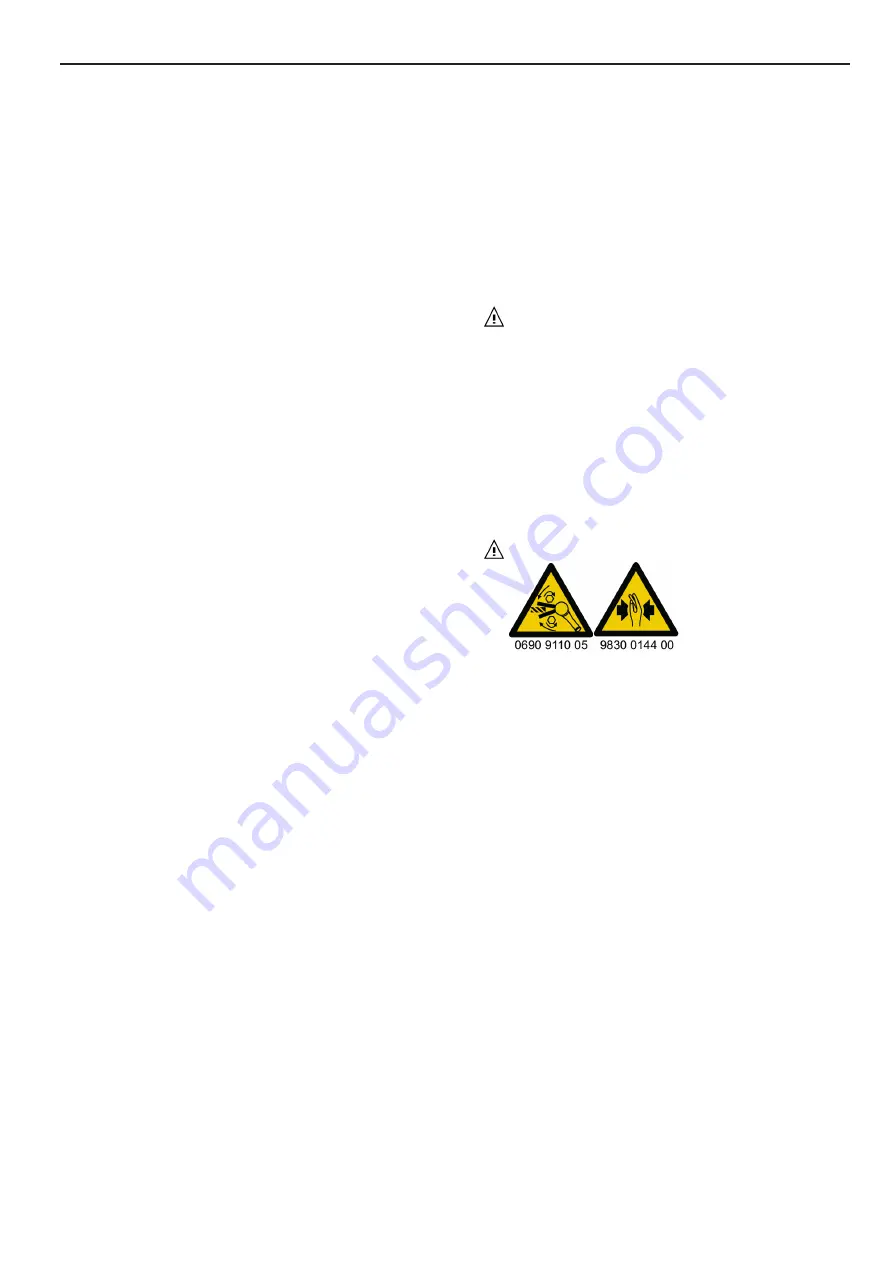 Atlas Copco ITB-A31-05-I06 Safety Information Manual Download Page 71