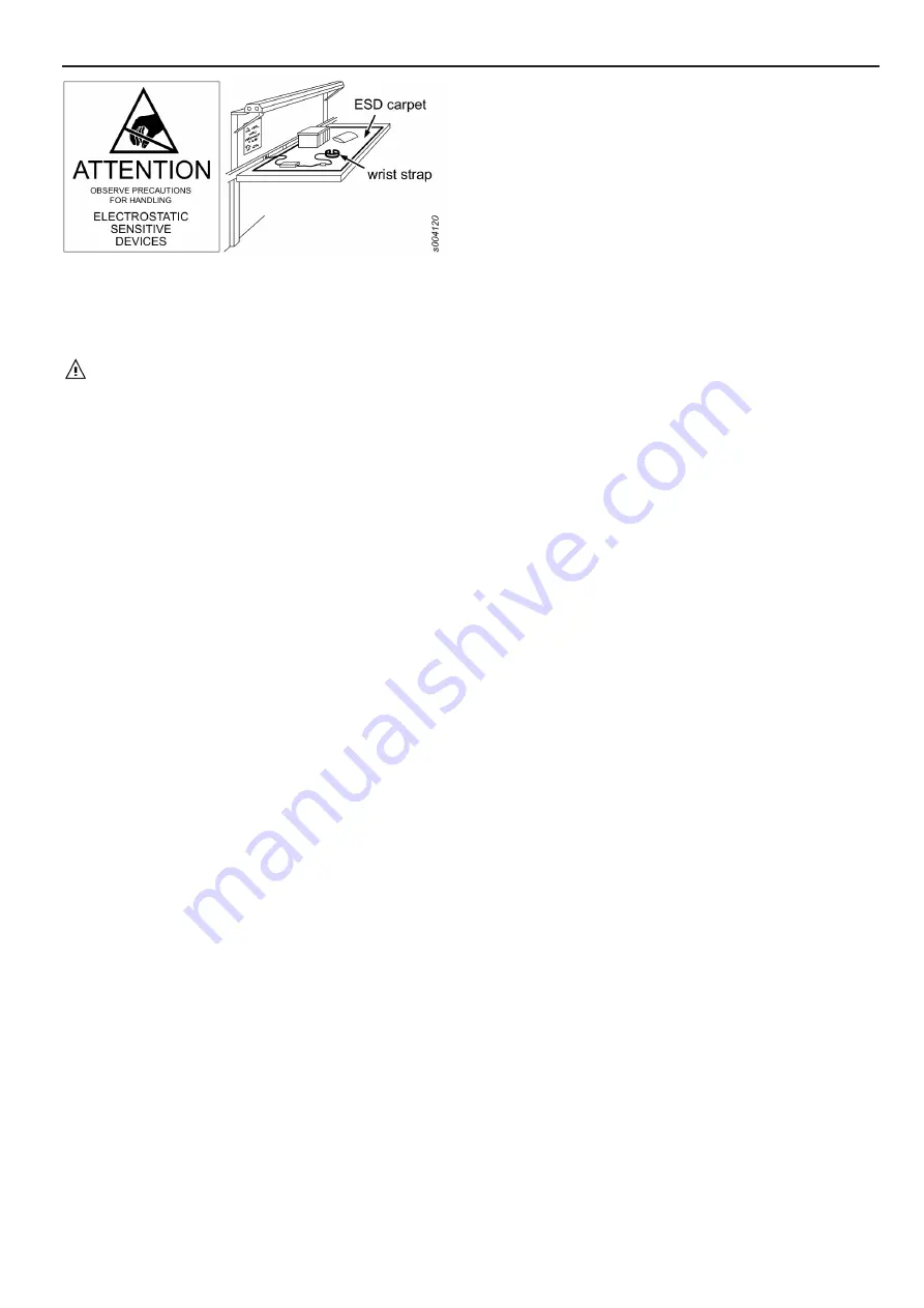 Atlas Copco ITB-A31-05-I06 Safety Information Manual Download Page 85