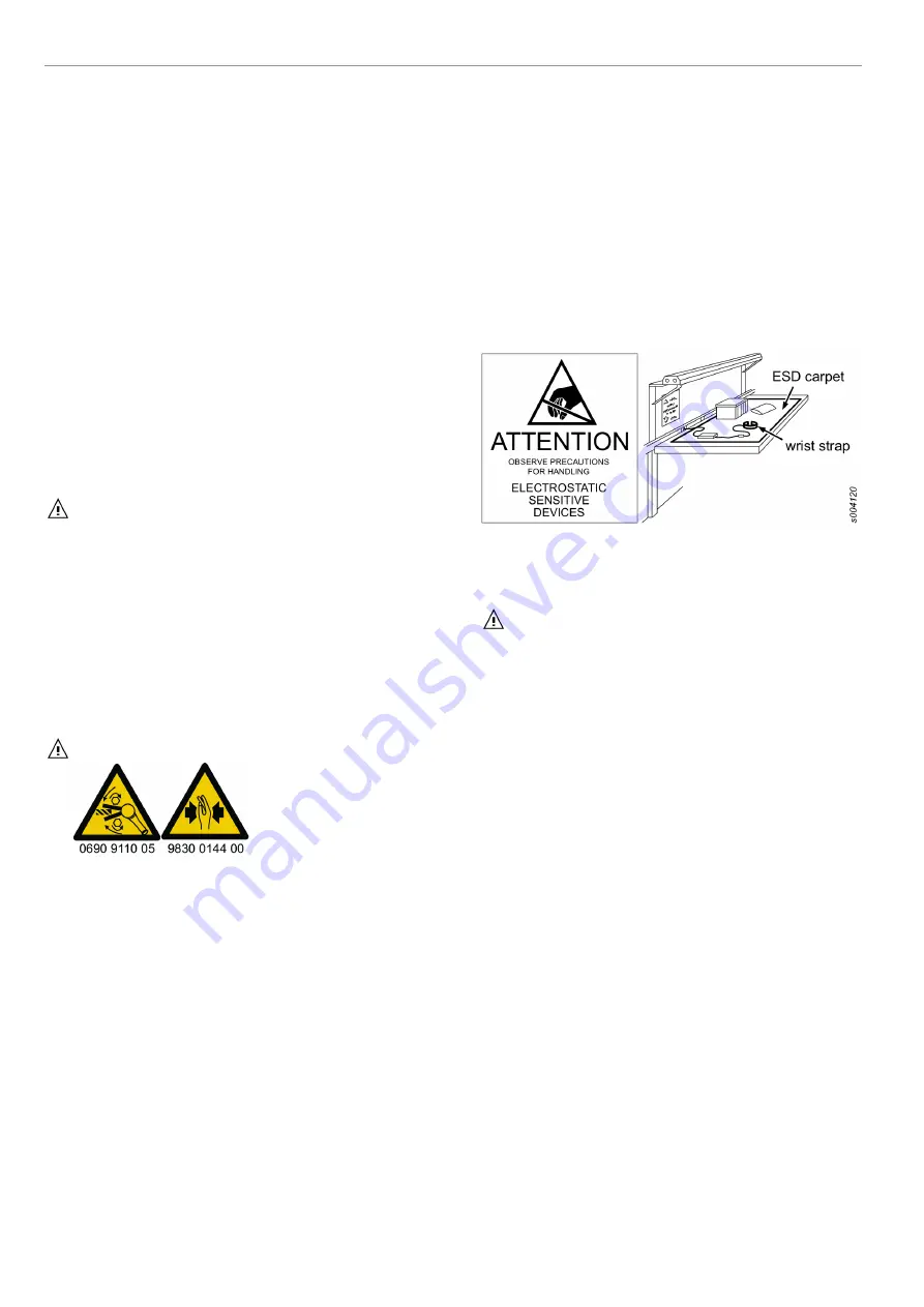 Atlas Copco ITB-A31-05-I06 Скачать руководство пользователя страница 96