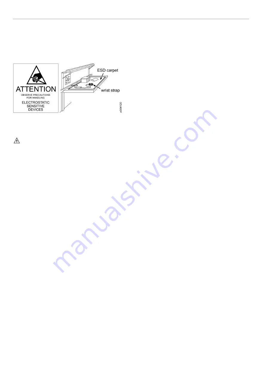 Atlas Copco ITB-A31-05-I06 Safety Information Manual Download Page 108