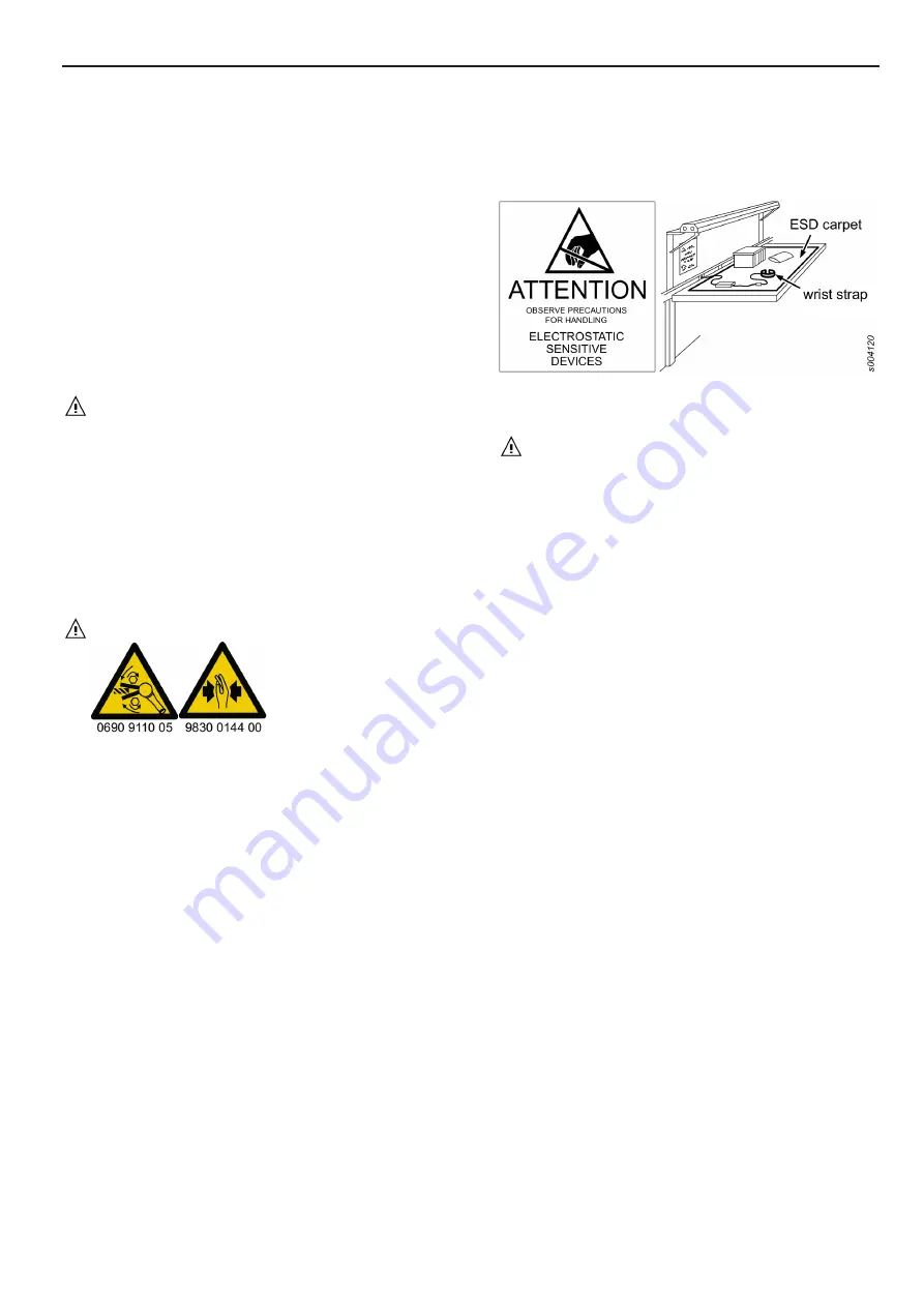 Atlas Copco ITB-A31-05-I06 Скачать руководство пользователя страница 119