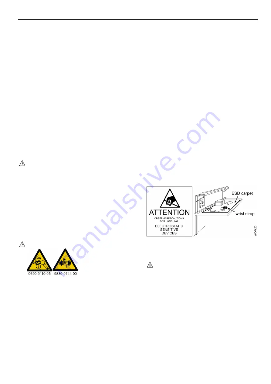 Atlas Copco ITB-A31-05-I06 Скачать руководство пользователя страница 125