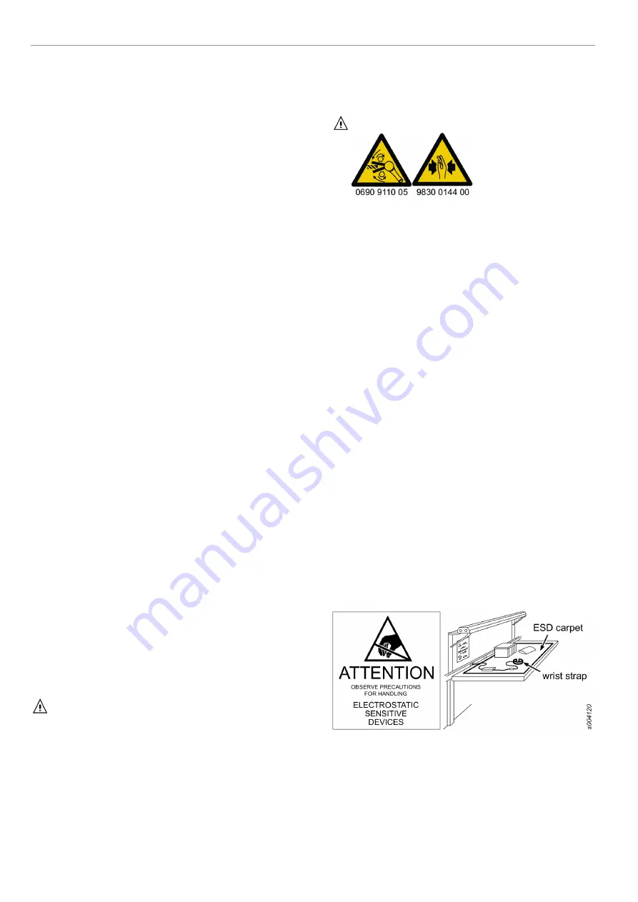 Atlas Copco ITB-A31-05-I06 Скачать руководство пользователя страница 158