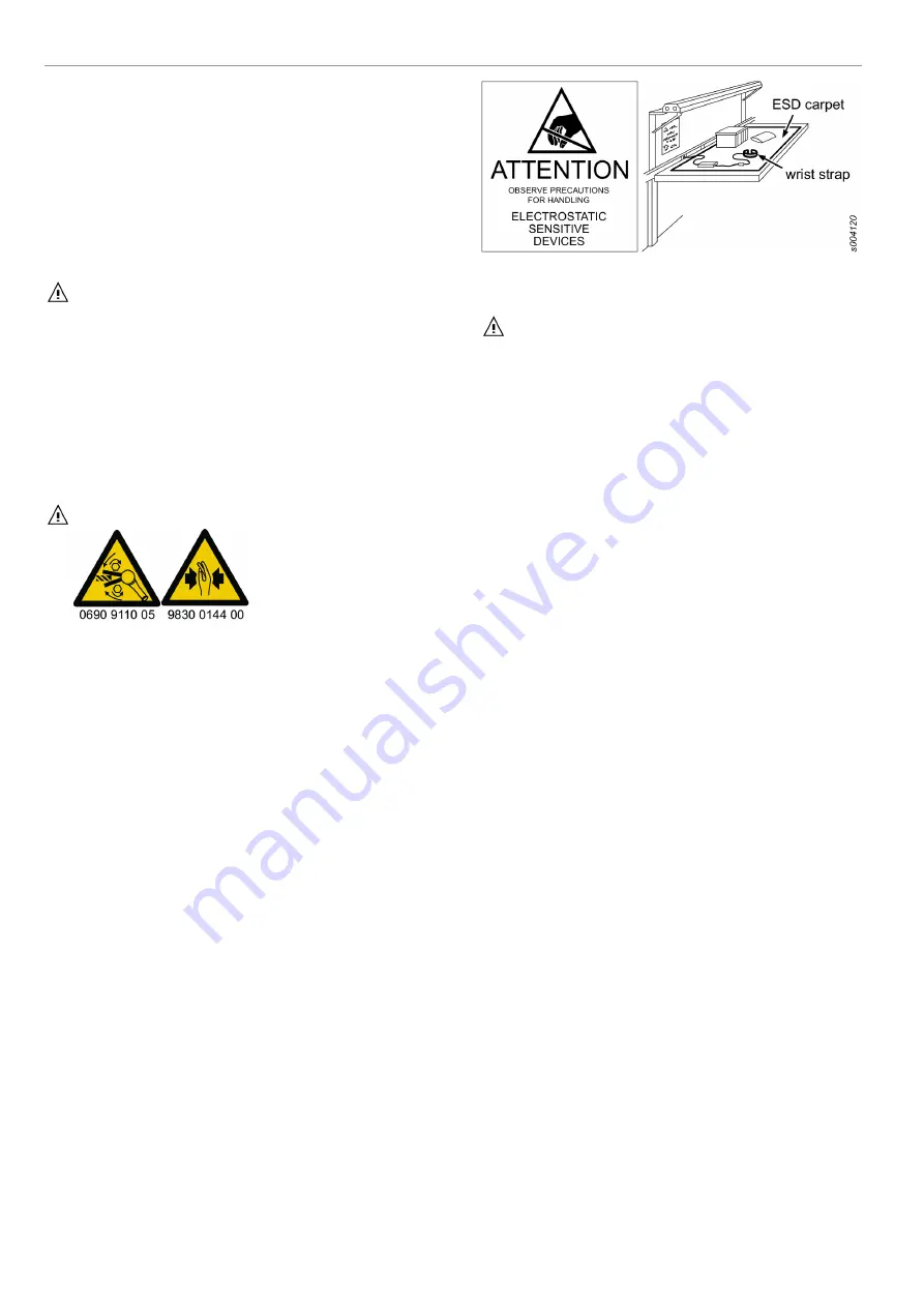 Atlas Copco ITB-A31-05-I06 Скачать руководство пользователя страница 164