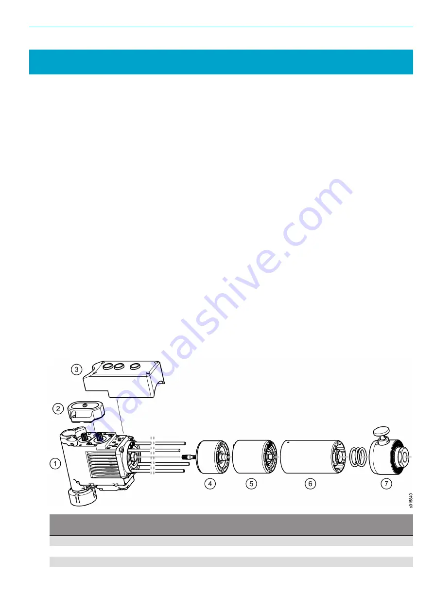 Atlas Copco PFD1500RA-180 Product Instructions Download Page 31