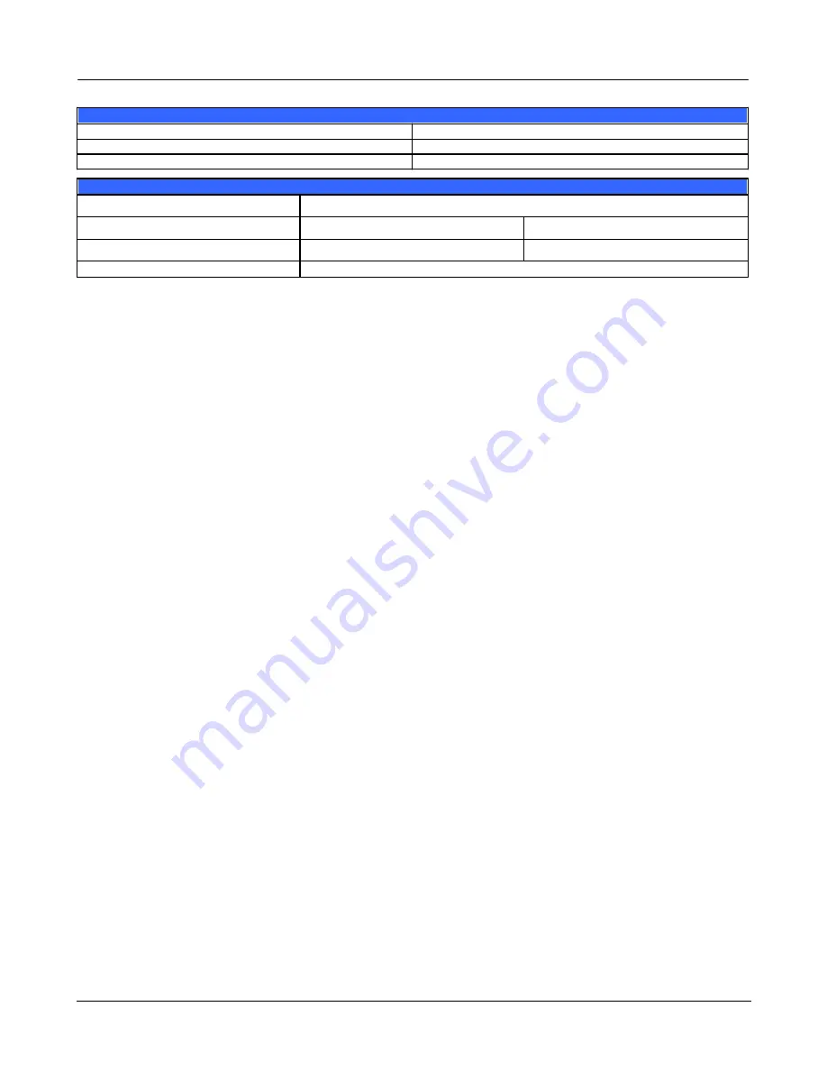 Atlas Elektronik Marine Sonic Technology Sea Scan ARC Scout MKII Installation Manual Download Page 7