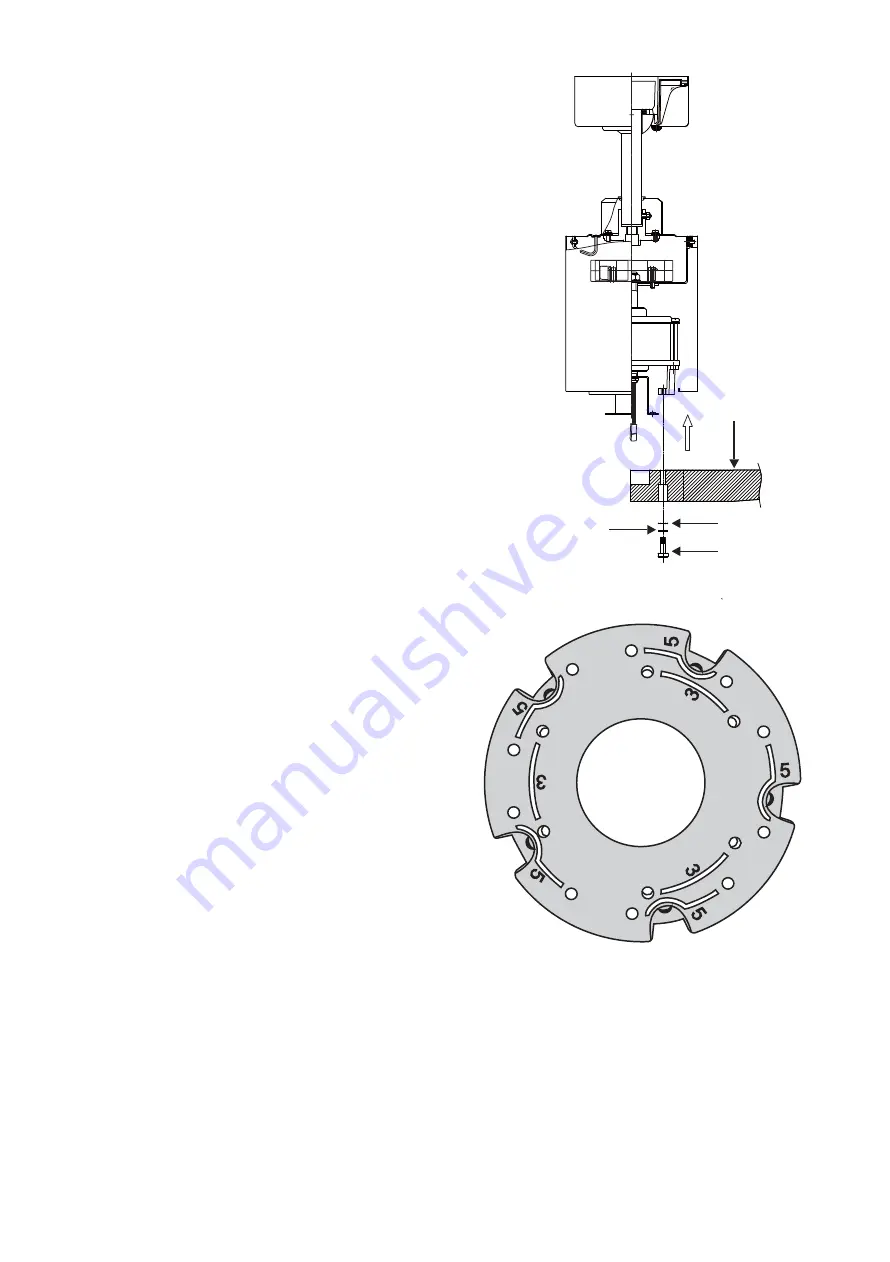 Atlas fan company PA3-TB-BW-42 Скачать руководство пользователя страница 10