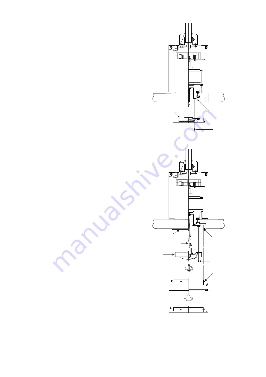 Atlas fan company PA3-TB-BW-42 Скачать руководство пользователя страница 11