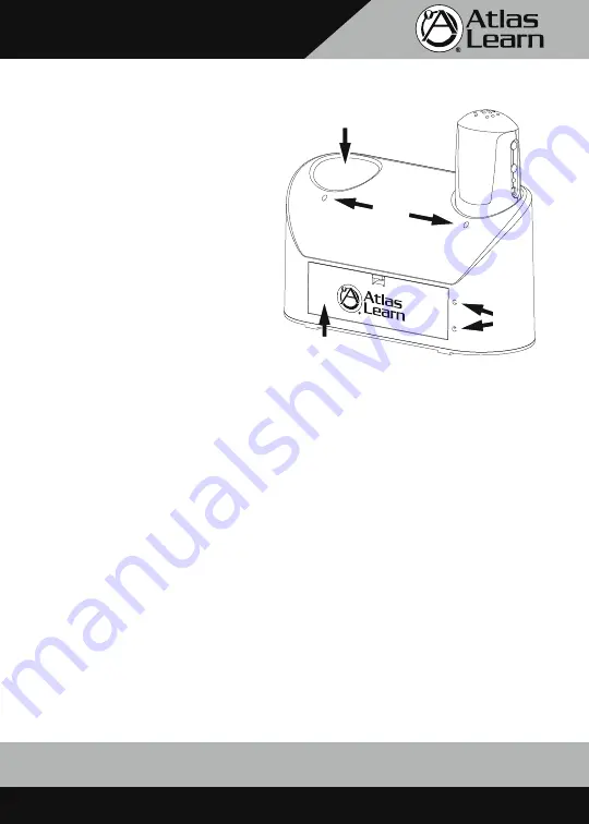 Atlas Learn AL-MYNA Owner'S Manual Download Page 9