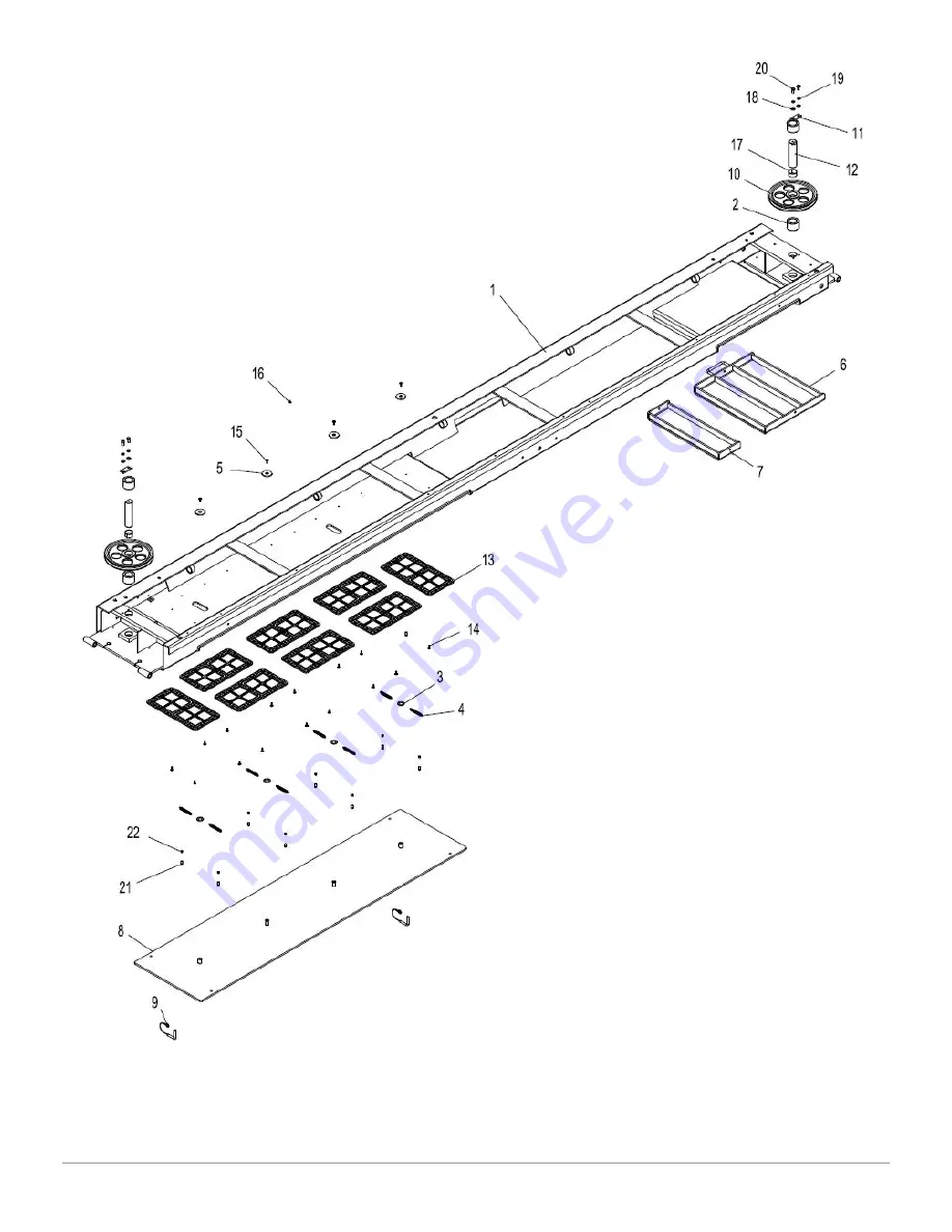 ATLAS PLATINUM PVL140F-EXT Скачать руководство пользователя страница 50