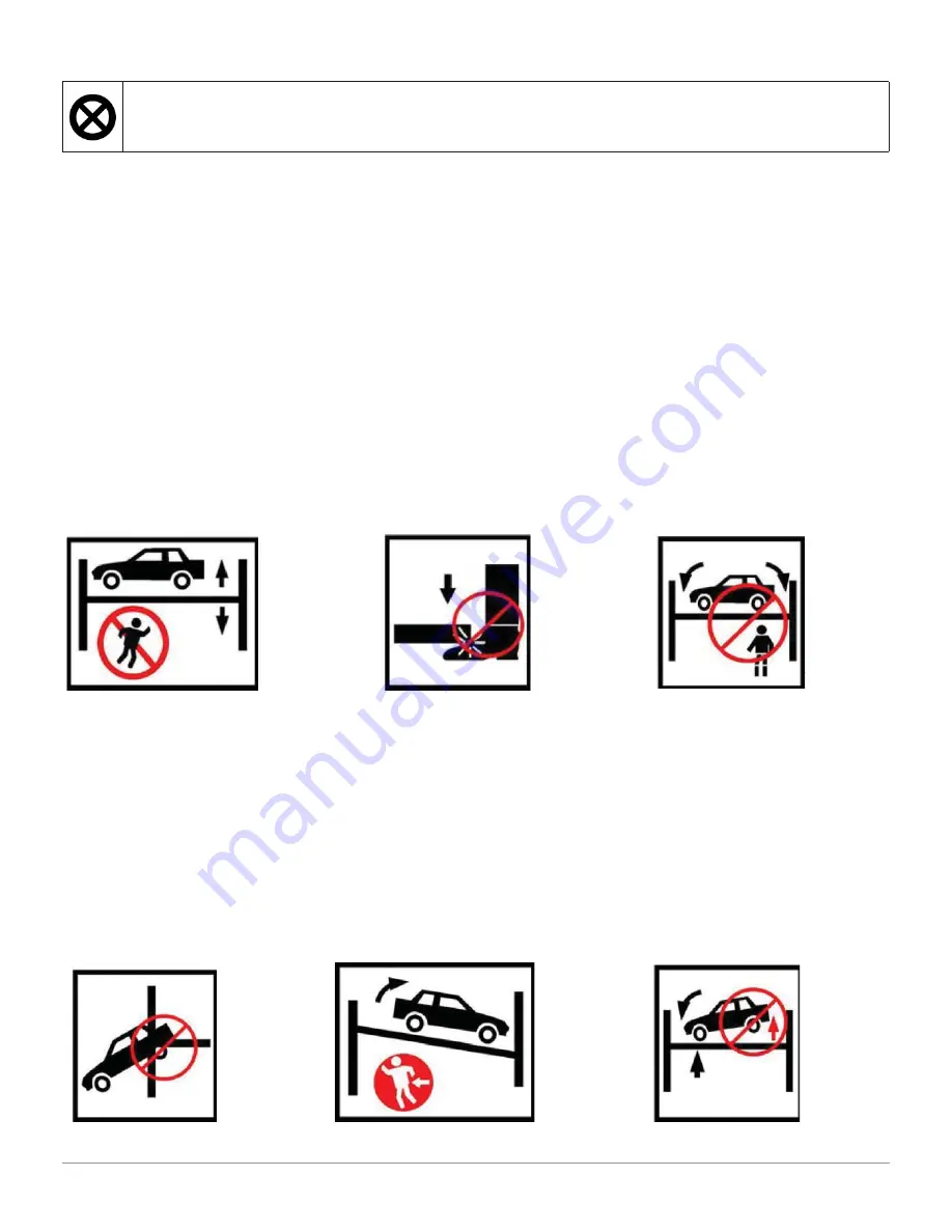 ATLAS PLATINUM PVL14OF-EXT Installation & Operation Manual Download Page 19