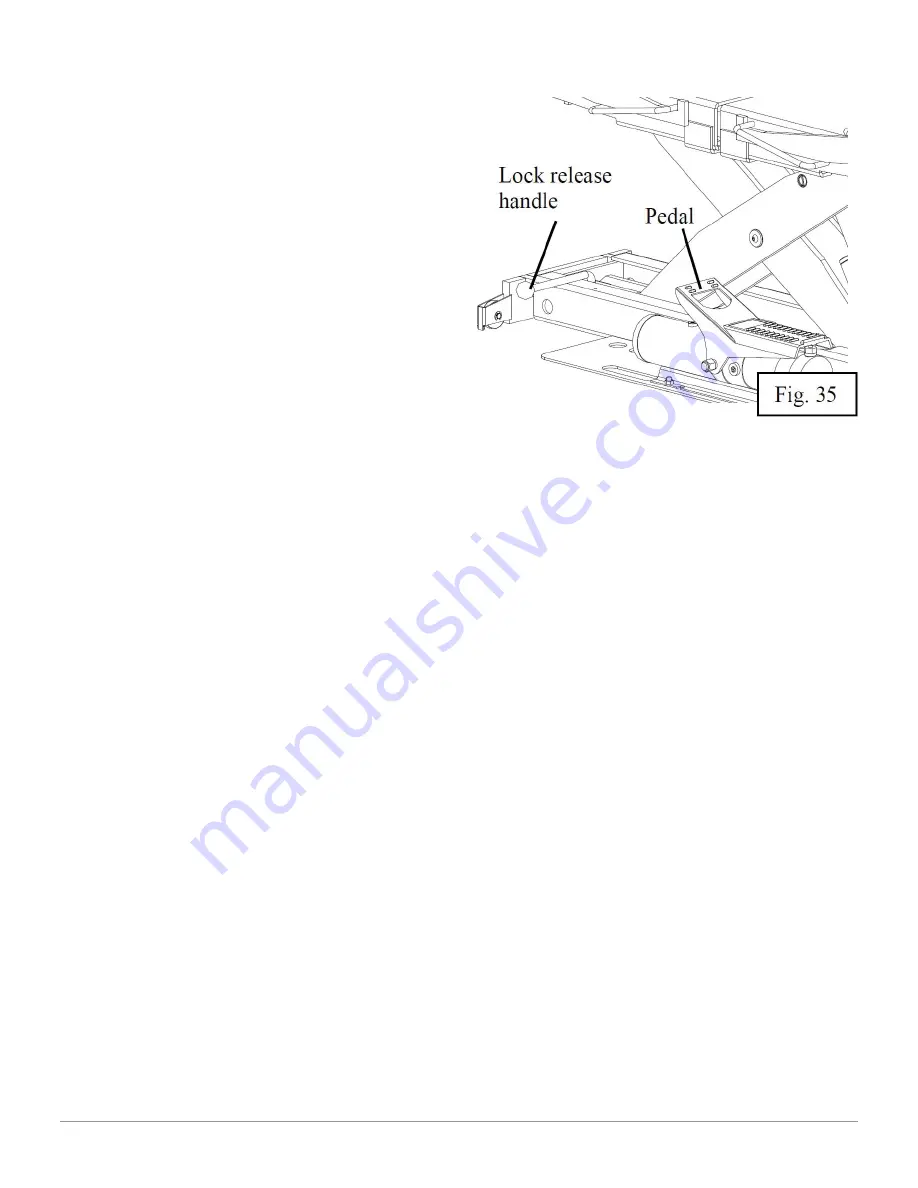 ATLAS PLATINUM PVL14OF-EXT Installation & Operation Manual Download Page 39