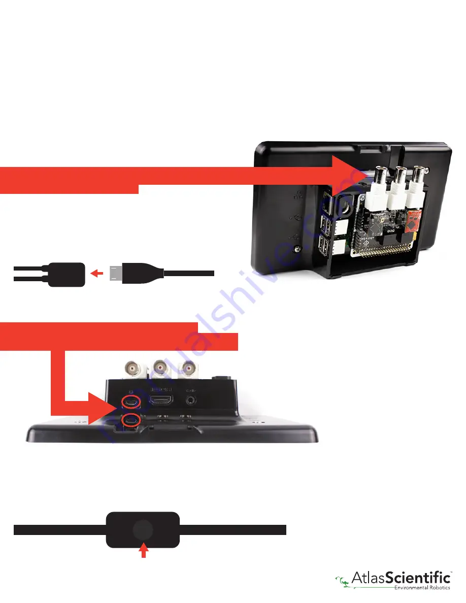 Atlas Scientific IoT pH meter User Manual Download Page 2