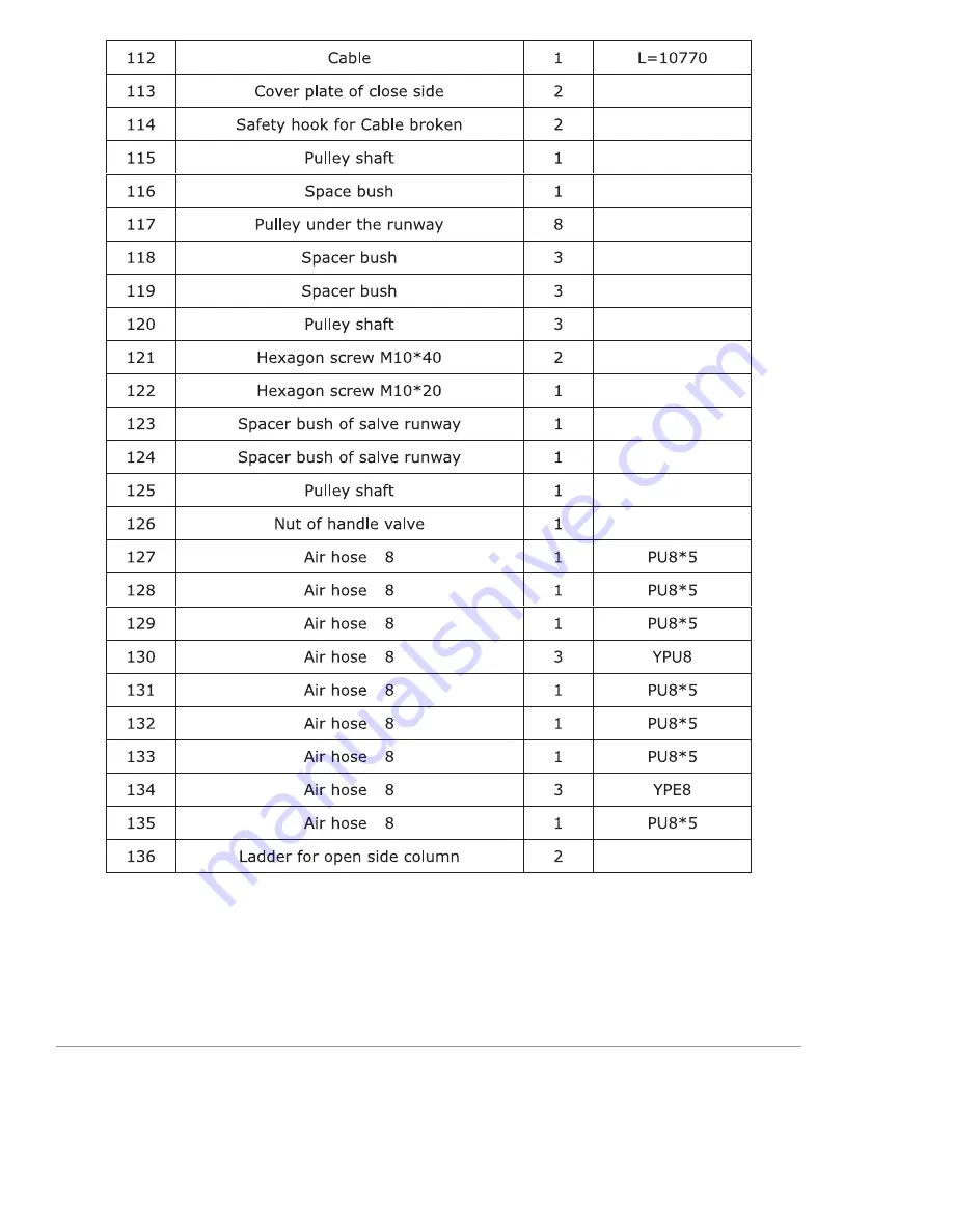 Atlas 14KOF-EXT Manual Download Page 32