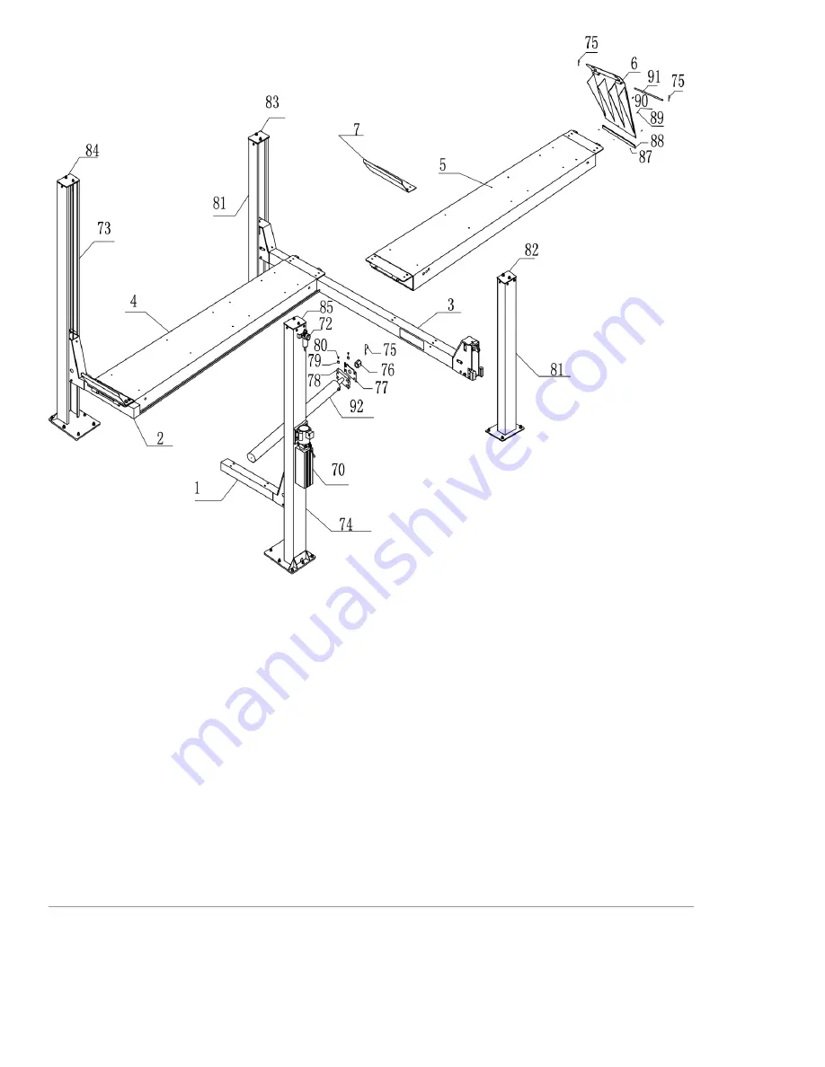 Atlas 14KOF-EXT Manual Download Page 40