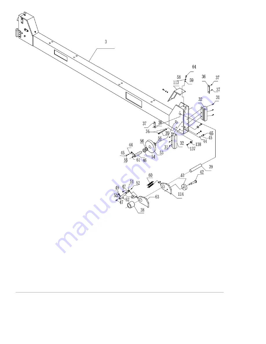 Atlas 14KOF-EXT Manual Download Page 44