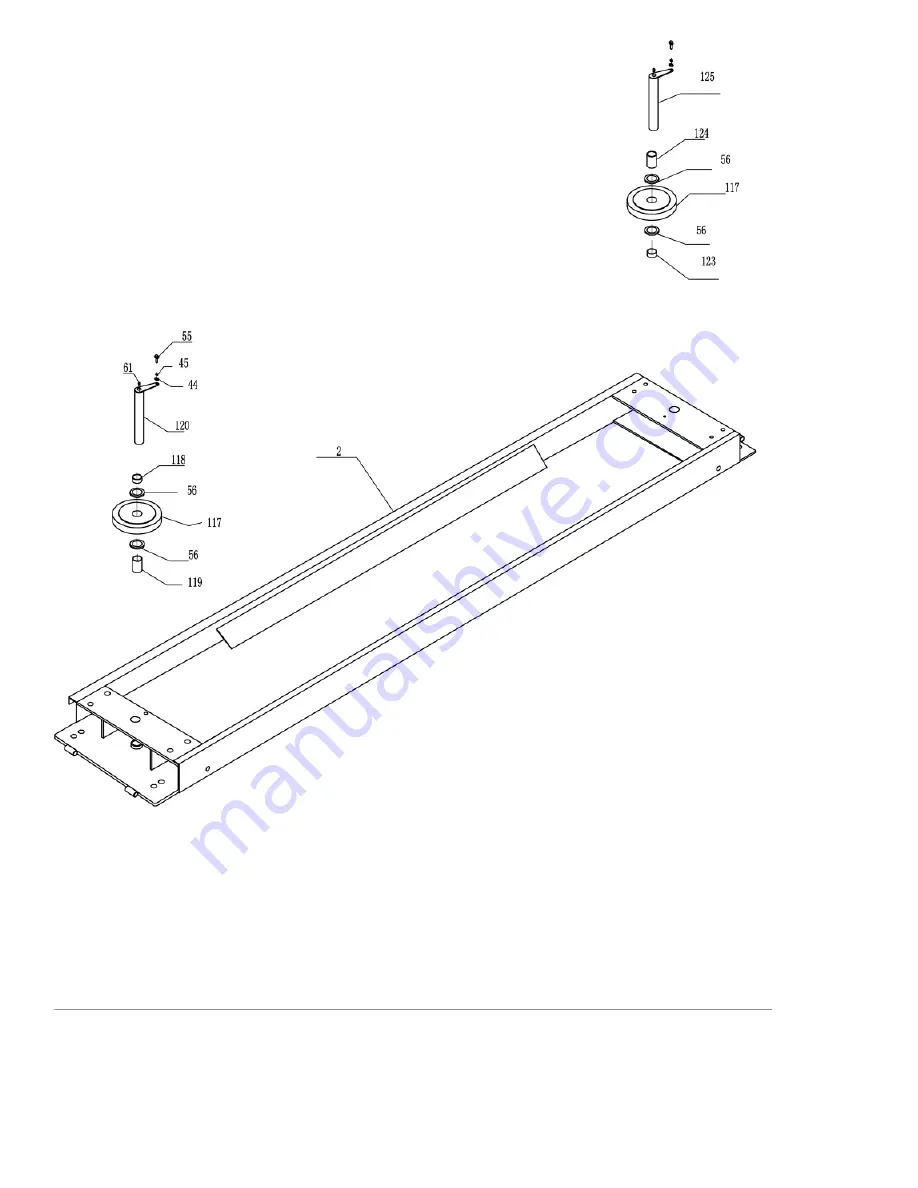 Atlas 14KOF-EXT Manual Download Page 46