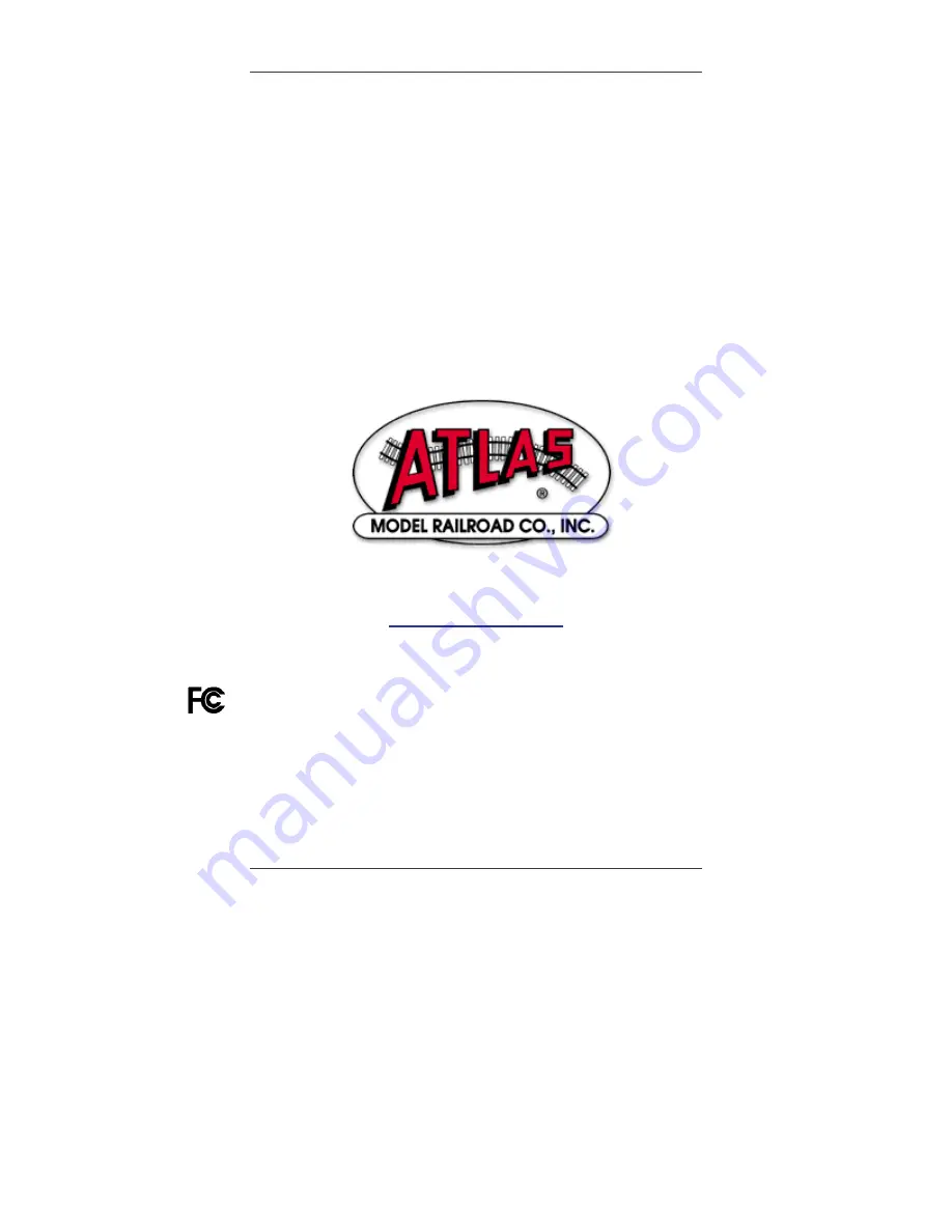 Atlas 447199 Manual Download Page 16