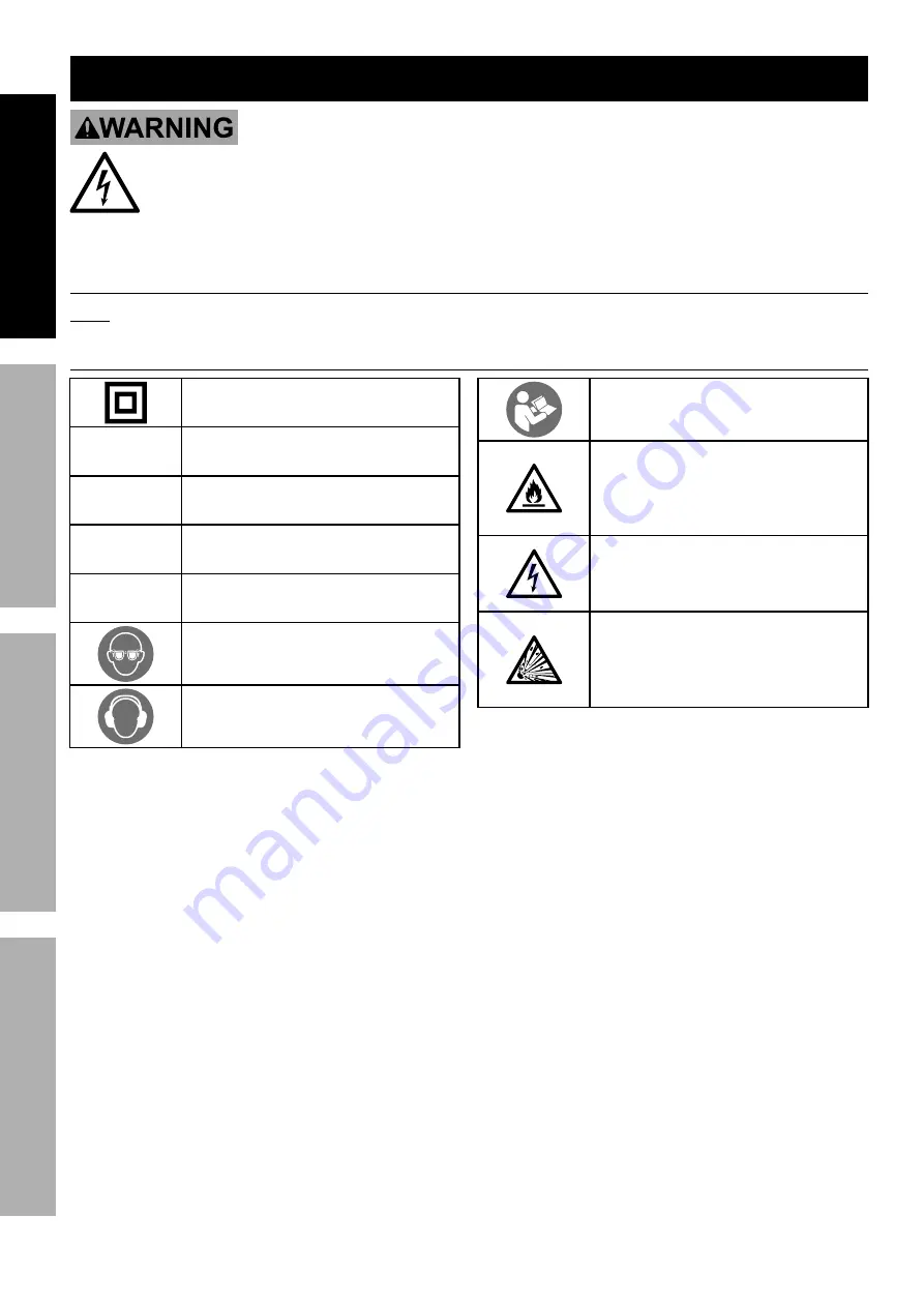 Atlas 56992 Owner'S Manual & Safety Instructions Download Page 6