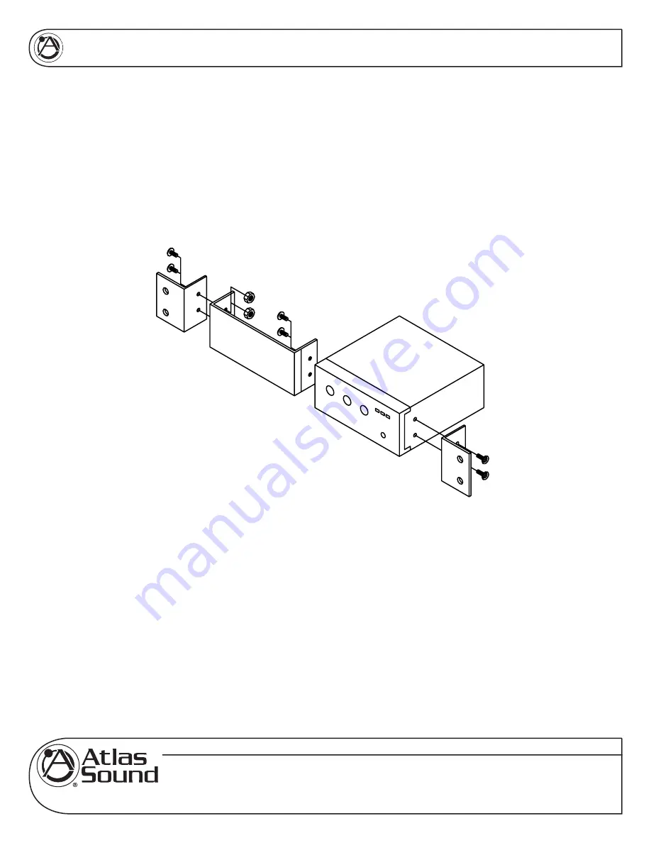 Atlas AARMK2-5 Installation Instructions Download Page 2