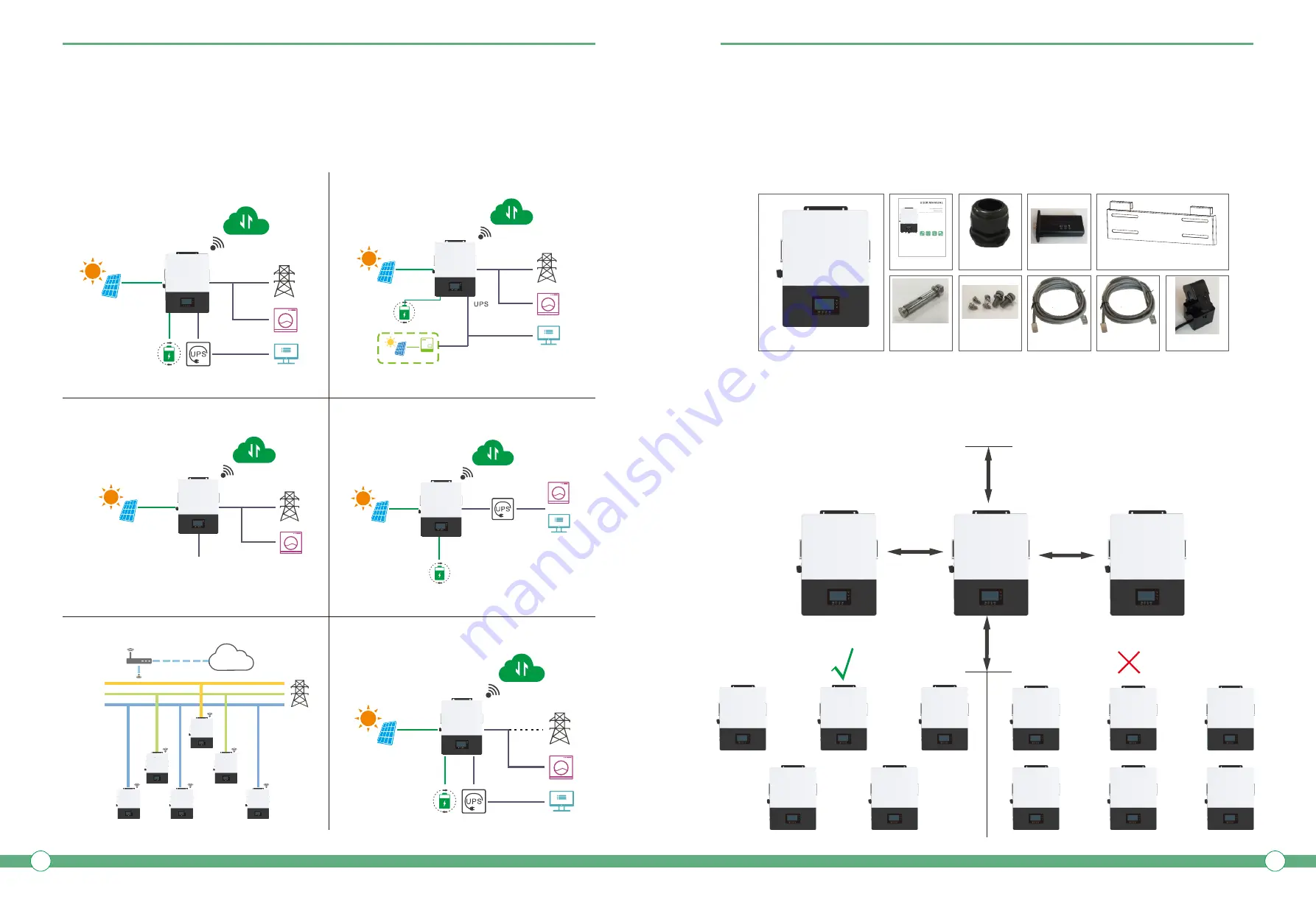 Atlas ATL12KW2897-22 User Manual Download Page 4